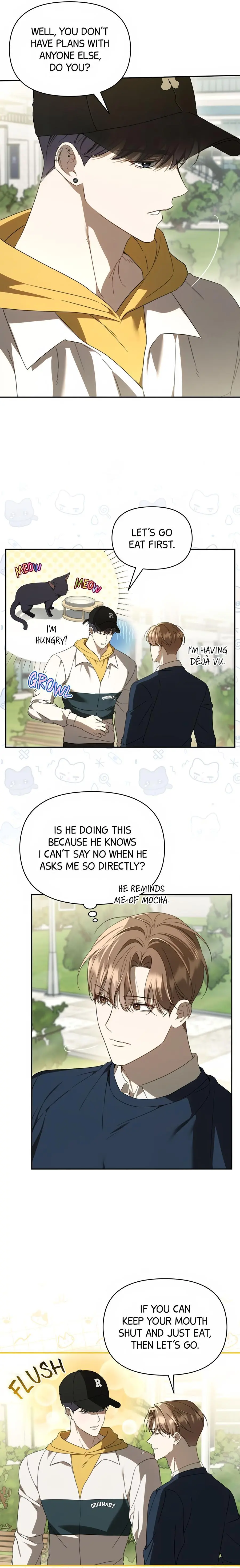 Carrying My n00b Waifu - Chapter 23 Page 9