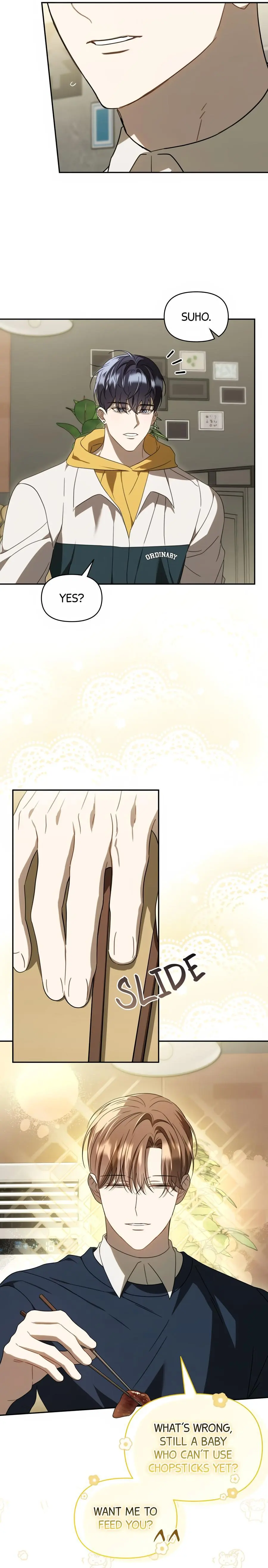 Carrying My n00b Waifu - Chapter 23 Page 12