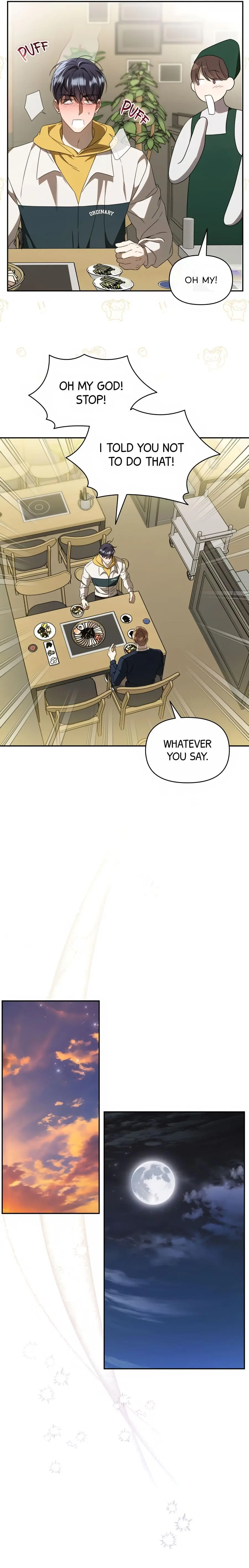 Carrying My n00b Waifu - Chapter 23 Page 13