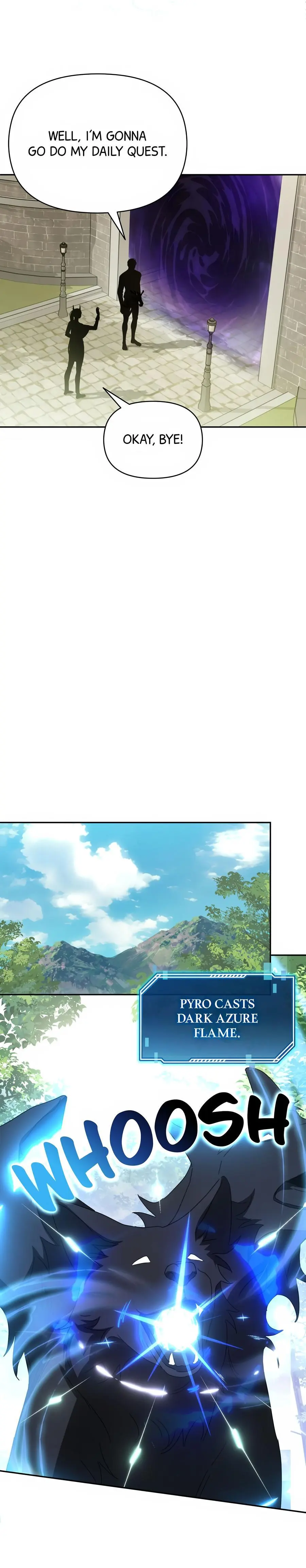 Carrying My n00b Waifu - Chapter 23 Page 18