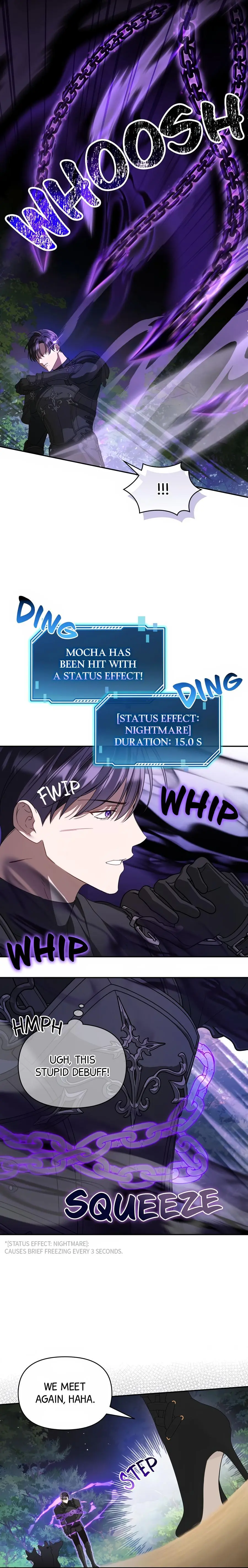 Carrying My n00b Waifu - Chapter 23 Page 20