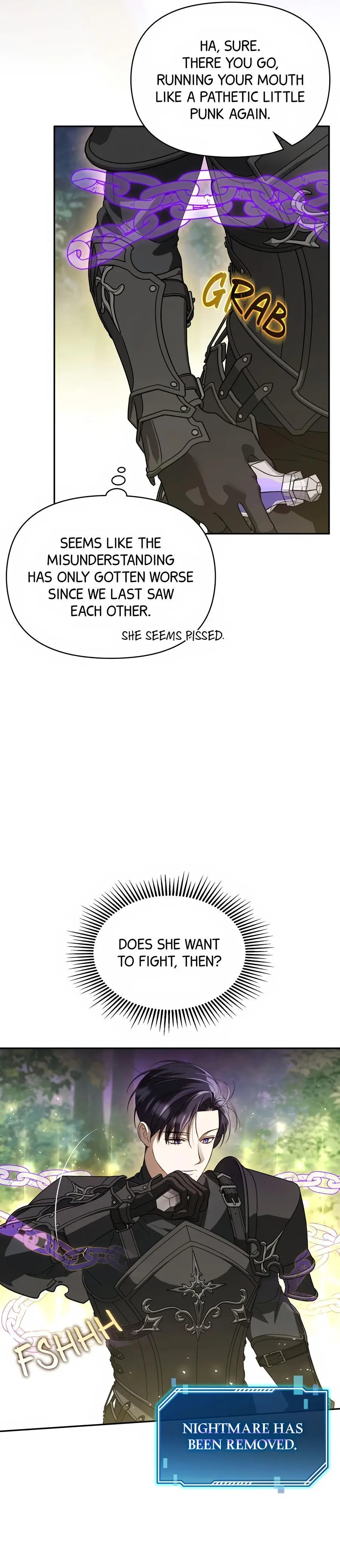 Carrying My n00b Waifu - Chapter 23 Page 22