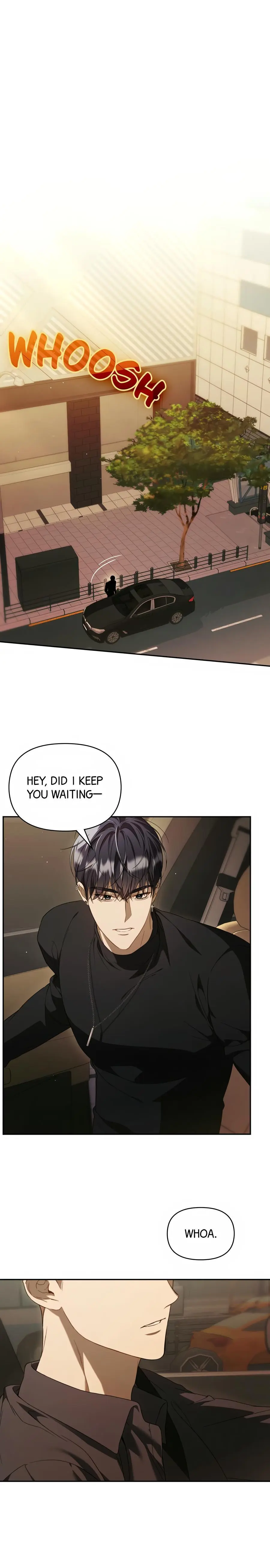 Carrying My n00b Waifu - Chapter 24 Page 2