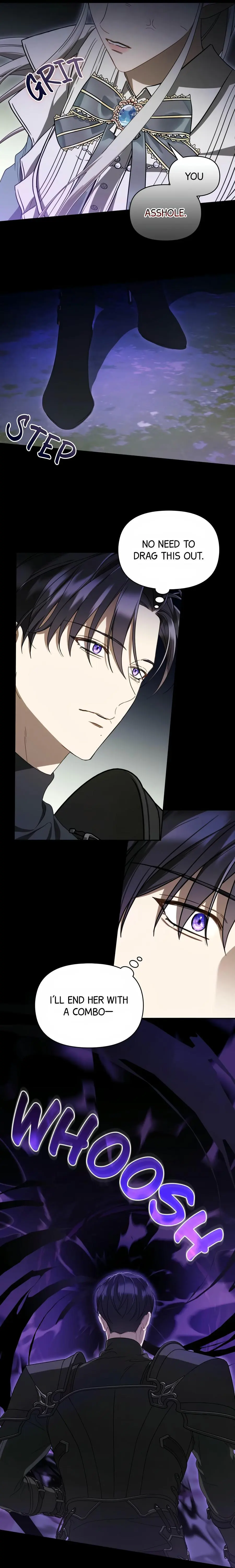 Carrying My n00b Waifu - Chapter 24 Page 12