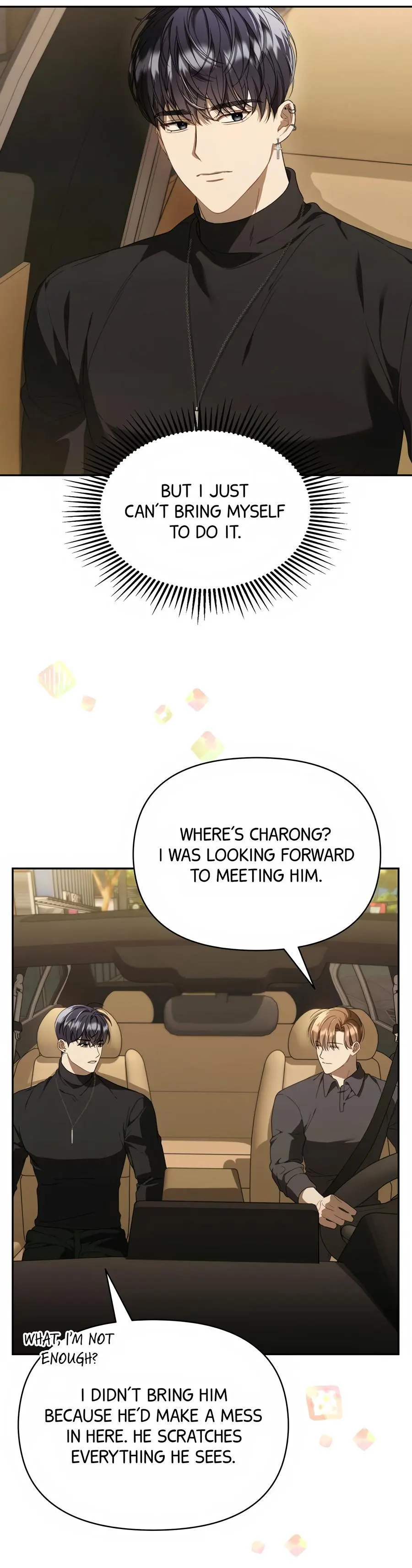 Carrying My n00b Waifu - Chapter 24 Page 21