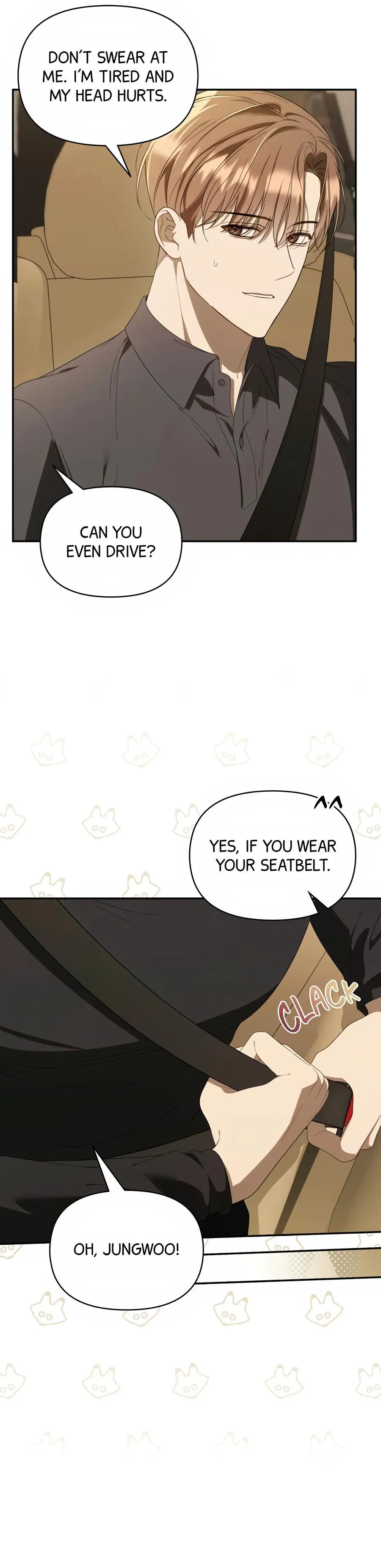 Carrying My n00b Waifu - Chapter 24 Page 23