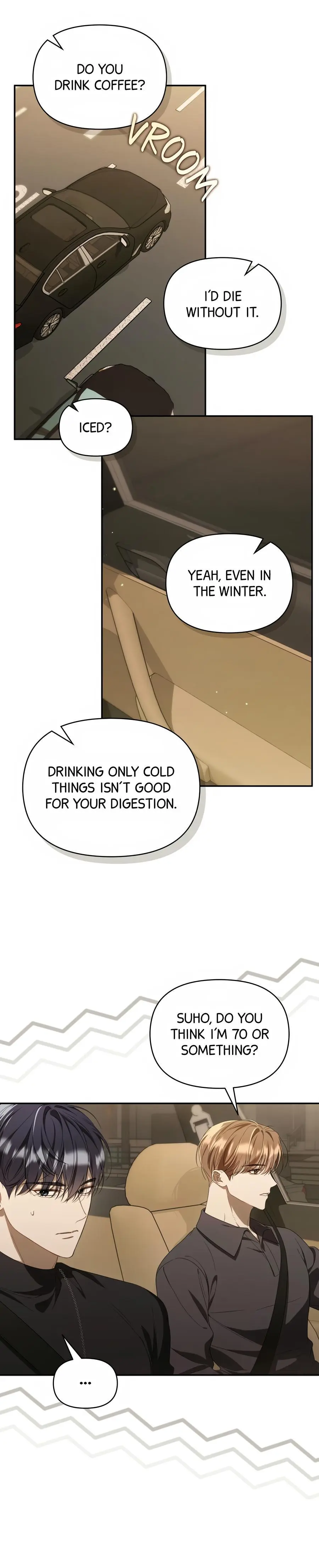 Carrying My n00b Waifu - Chapter 24 Page 24