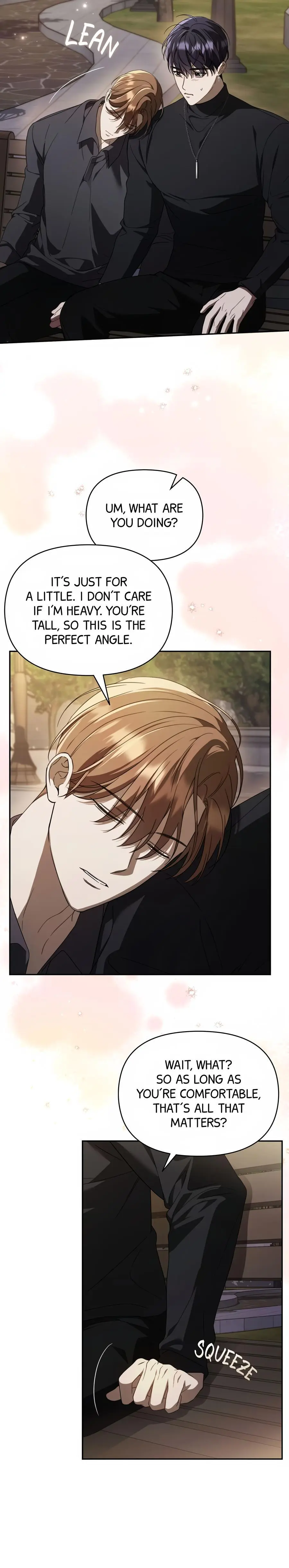 Carrying My n00b Waifu - Chapter 25 Page 7