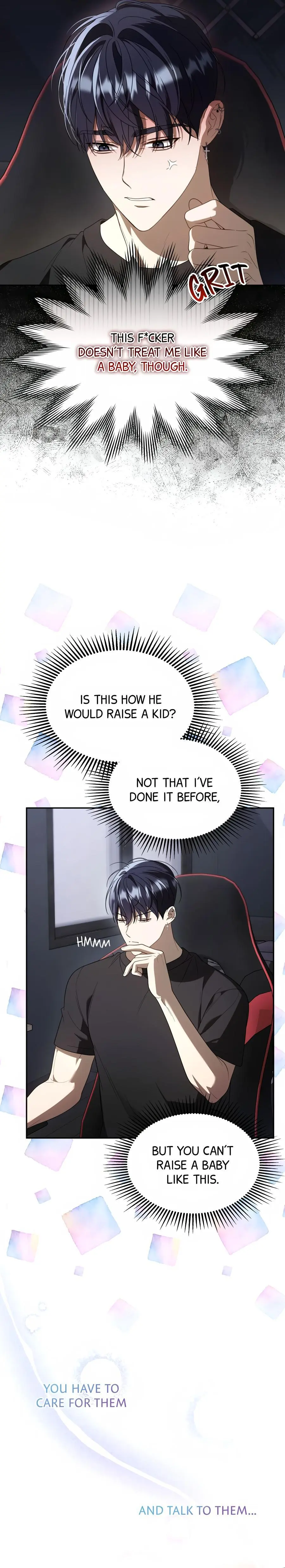 Carrying My n00b Waifu - Chapter 25 Page 17