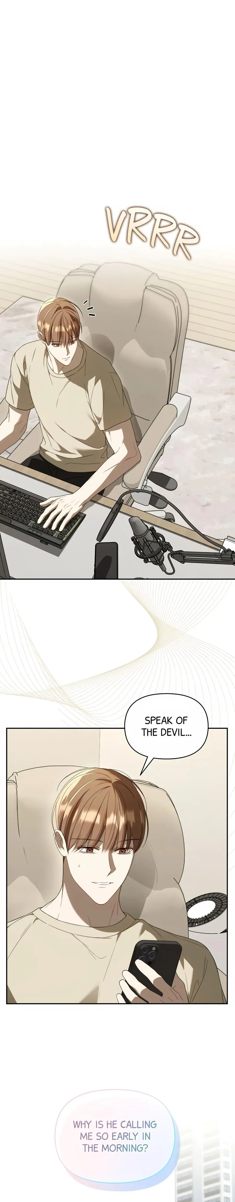 Carrying My n00b Waifu - Chapter 25 Page 26