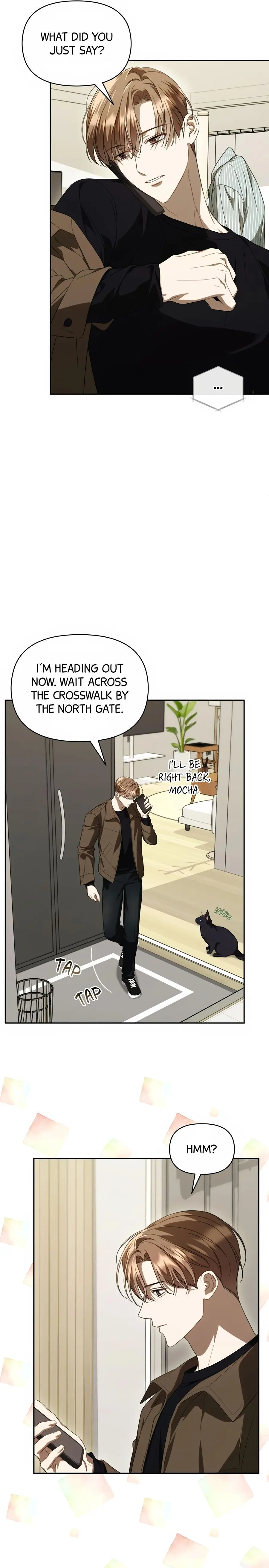 Carrying My n00b Waifu - Chapter 26 Page 4