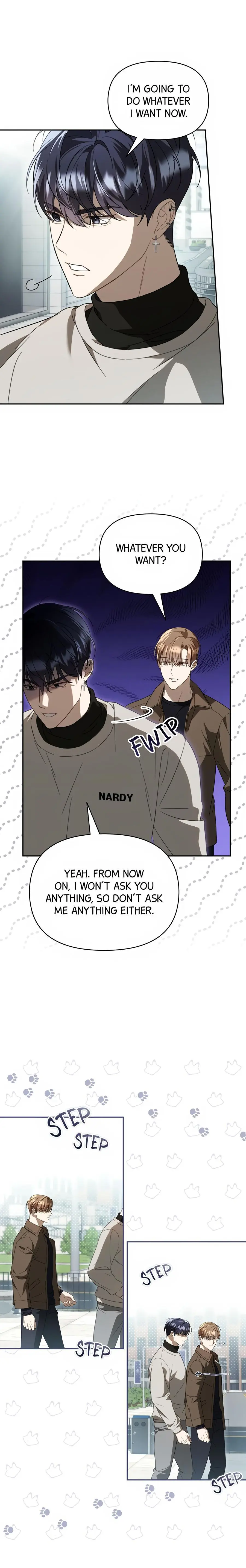 Carrying My n00b Waifu - Chapter 26 Page 8