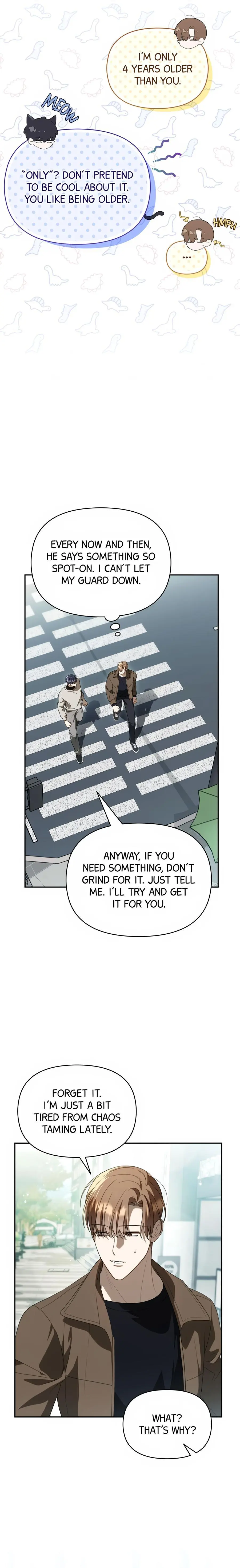 Carrying My n00b Waifu - Chapter 26 Page 10