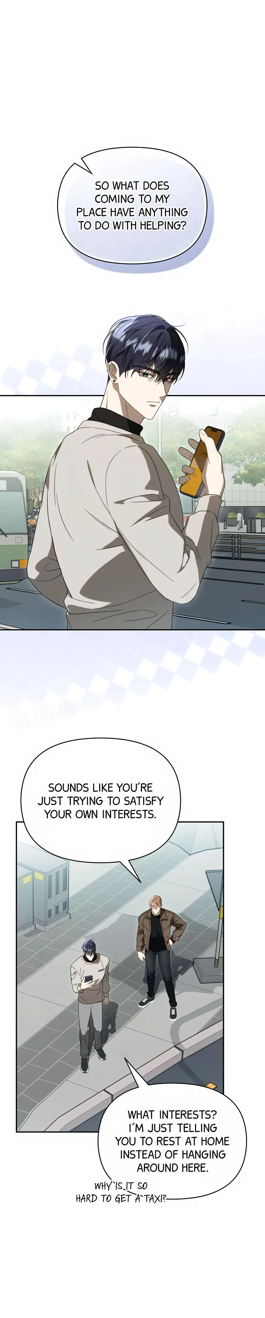 Carrying My n00b Waifu - Chapter 26 Page 14