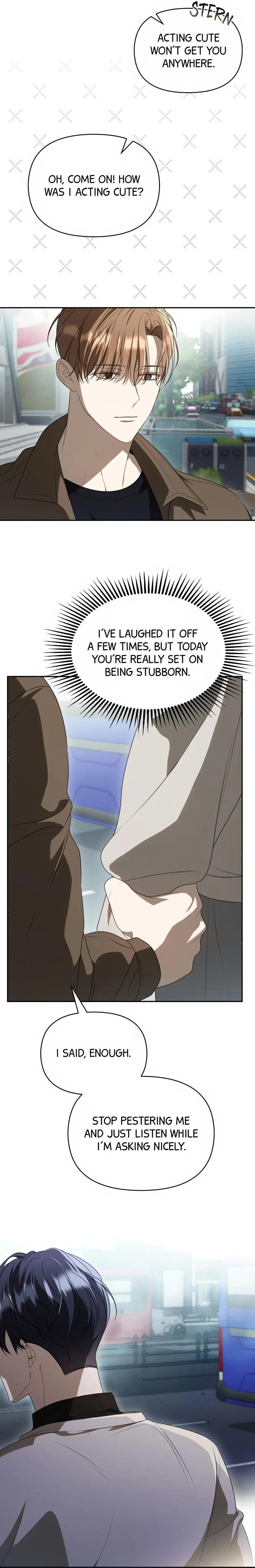 Carrying My n00b Waifu - Chapter 26 Page 16