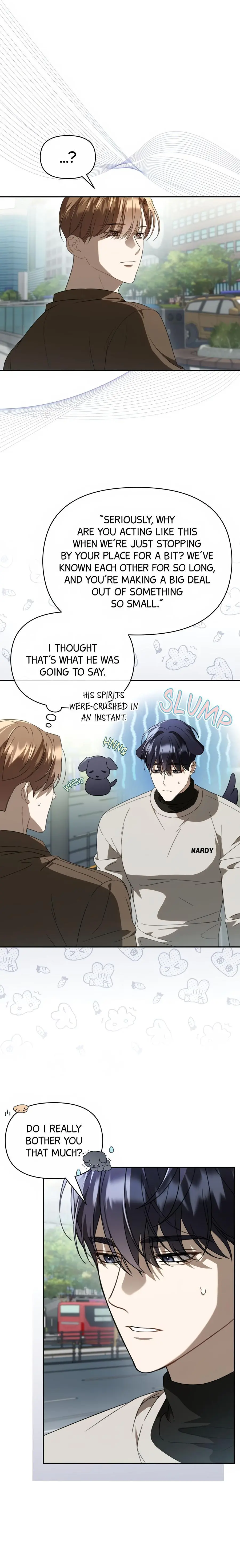 Carrying My n00b Waifu - Chapter 26 Page 17