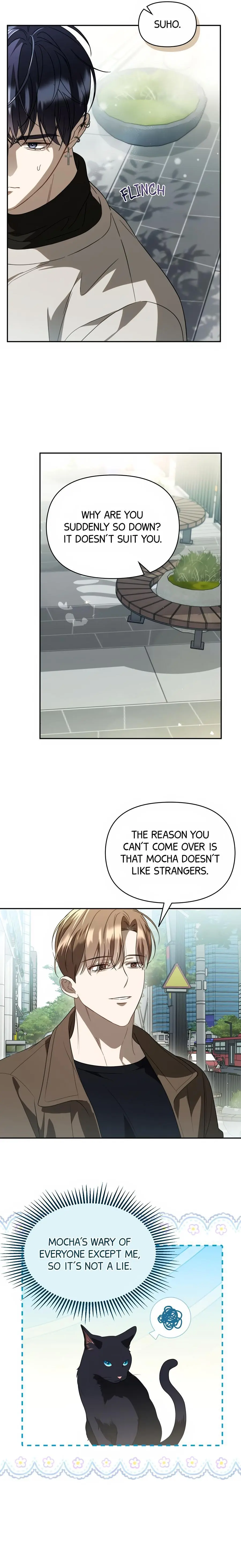 Carrying My n00b Waifu - Chapter 26 Page 19