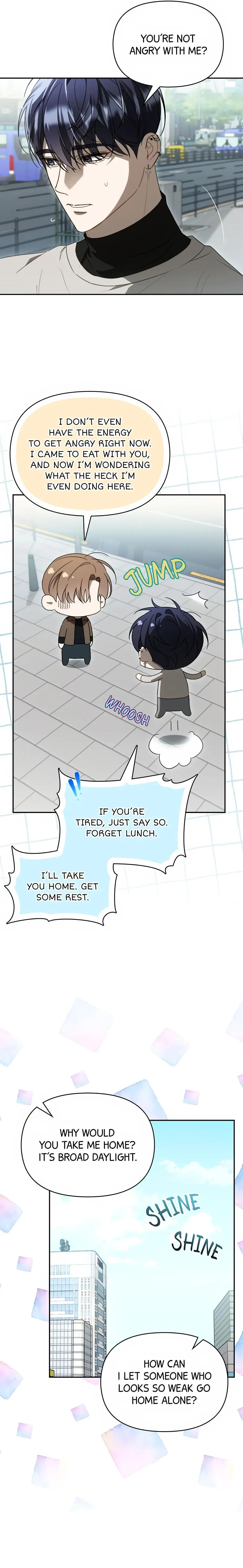 Carrying My n00b Waifu - Chapter 26 Page 20