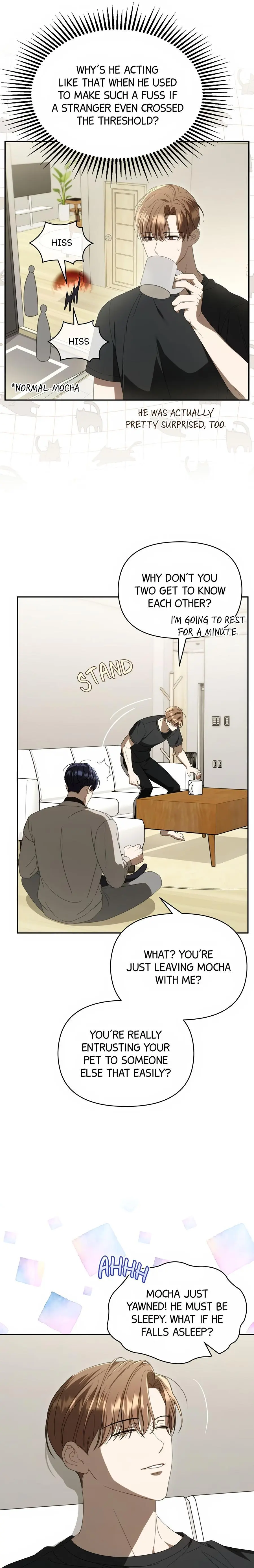Carrying My n00b Waifu - Chapter 27 Page 3