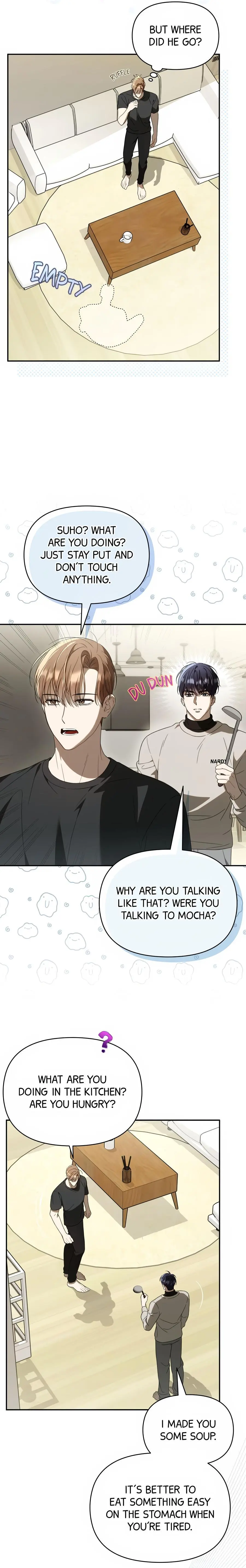 Carrying My n00b Waifu - Chapter 27 Page 5