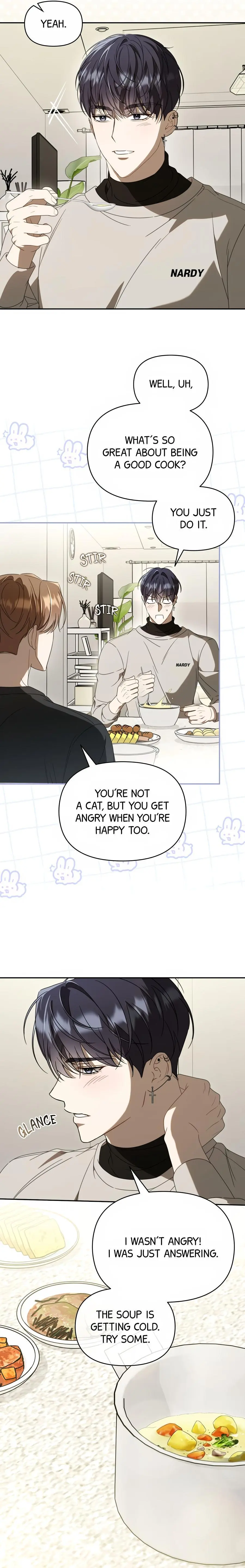 Carrying My n00b Waifu - Chapter 27 Page 8