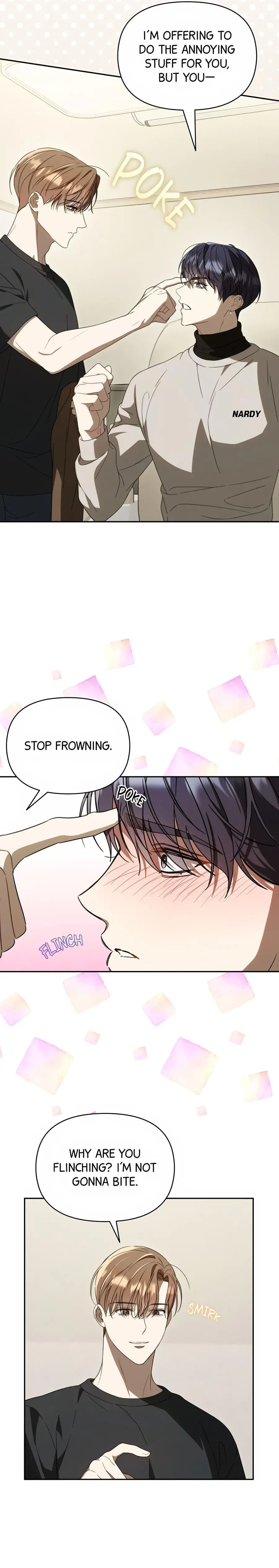 Carrying My n00b Waifu - Chapter 27 Page 11