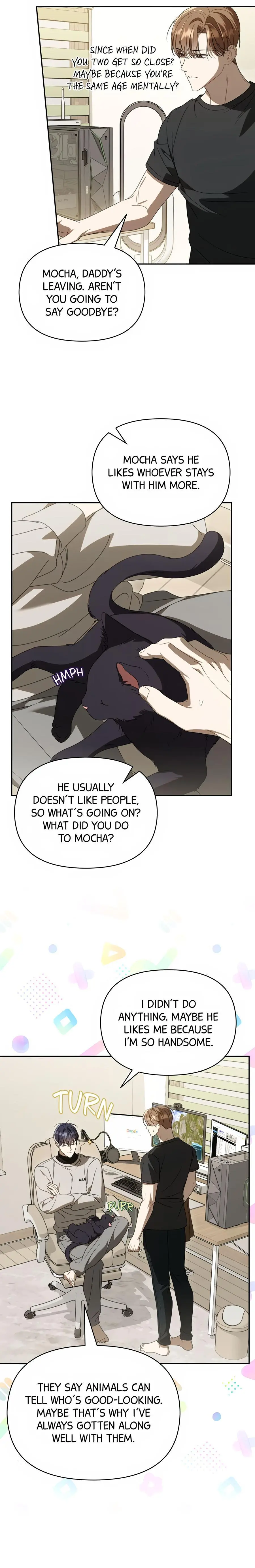 Carrying My n00b Waifu - Chapter 27 Page 14