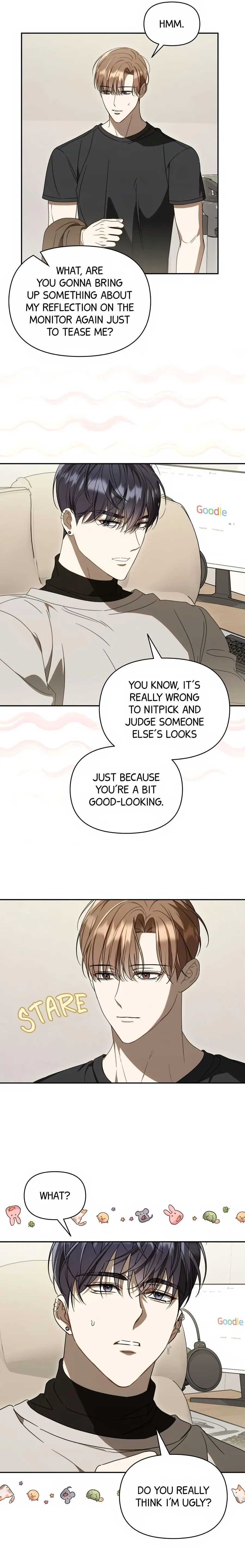 Carrying My n00b Waifu - Chapter 27 Page 15