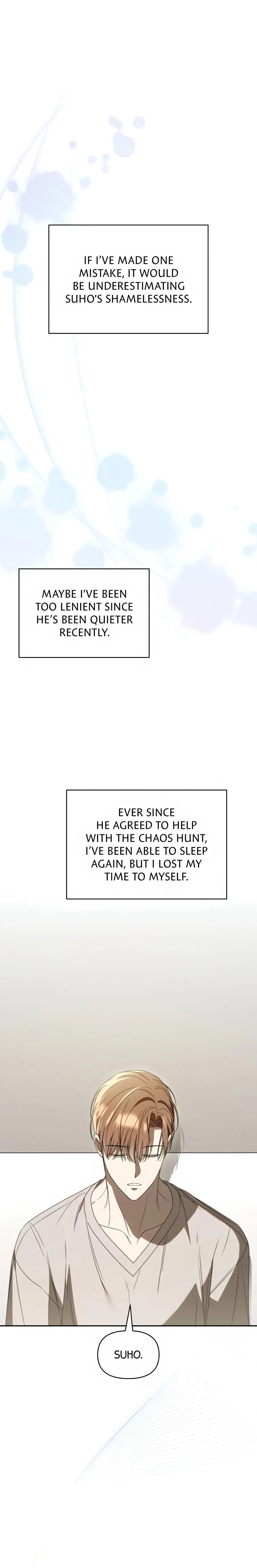 Carrying My n00b Waifu - Chapter 27 Page 19