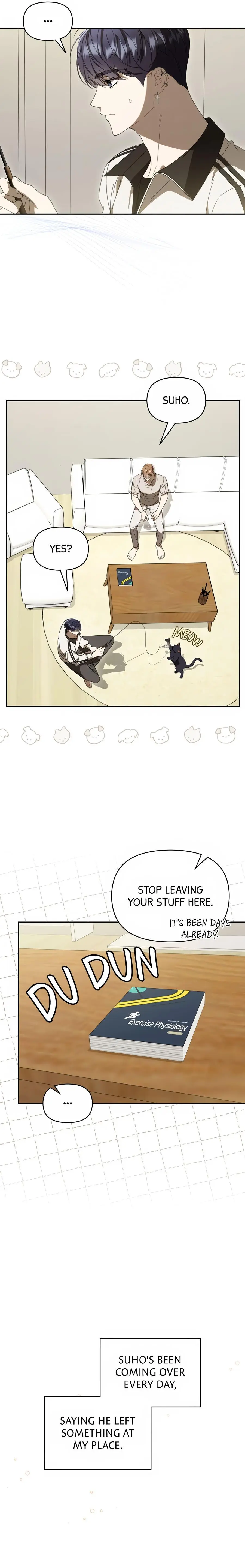Carrying My n00b Waifu - Chapter 27 Page 20