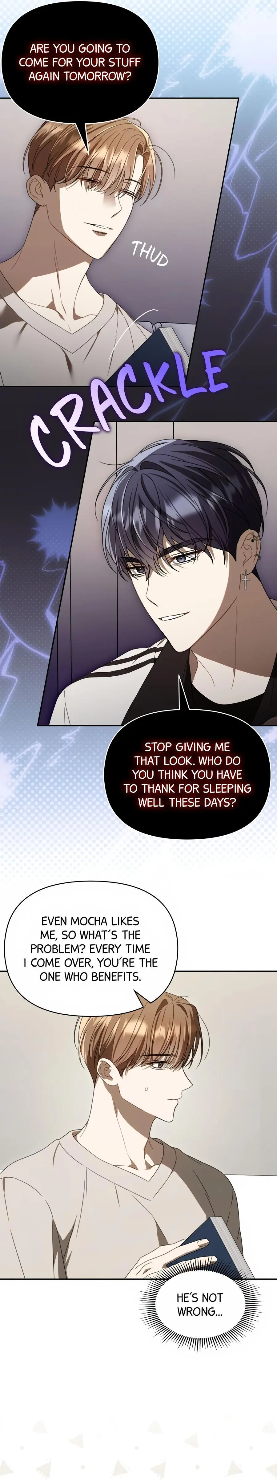 Carrying My n00b Waifu - Chapter 27 Page 22