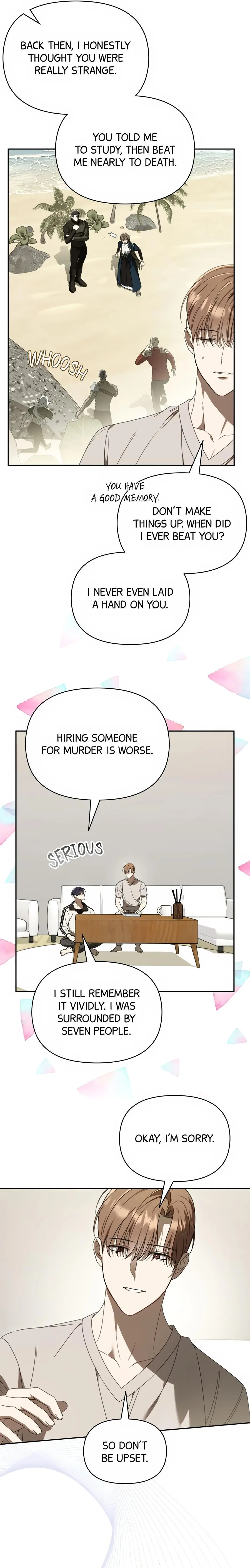Carrying My n00b Waifu - Chapter 27 Page 24