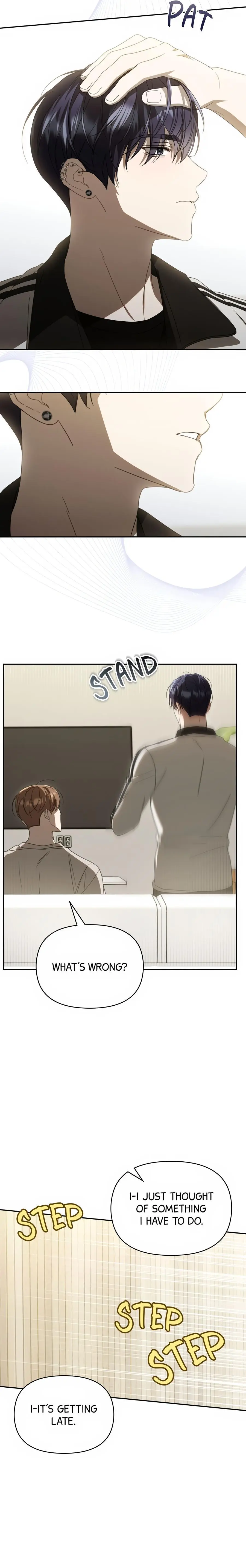 Carrying My n00b Waifu - Chapter 27 Page 25