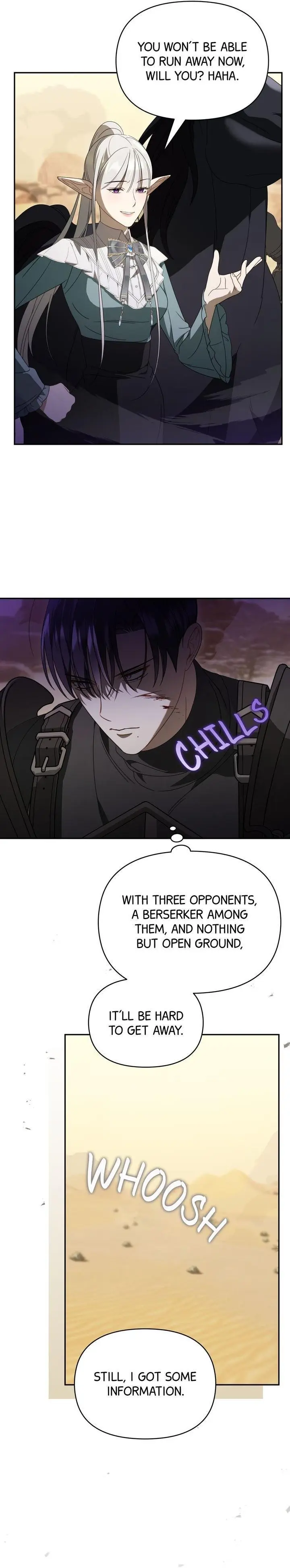 Carrying My n00b Waifu - Chapter 28 Page 24