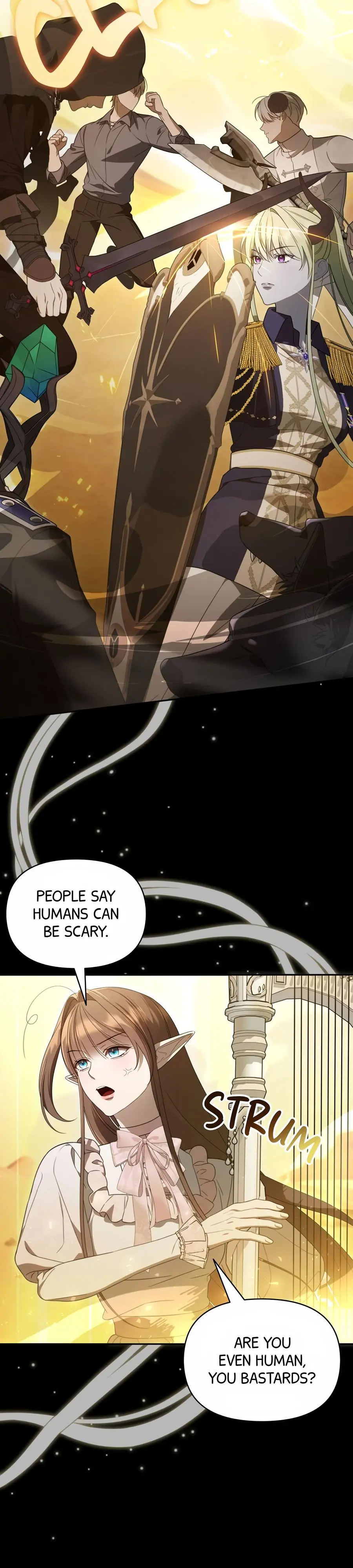 Carrying My n00b Waifu - Chapter 29 Page 3