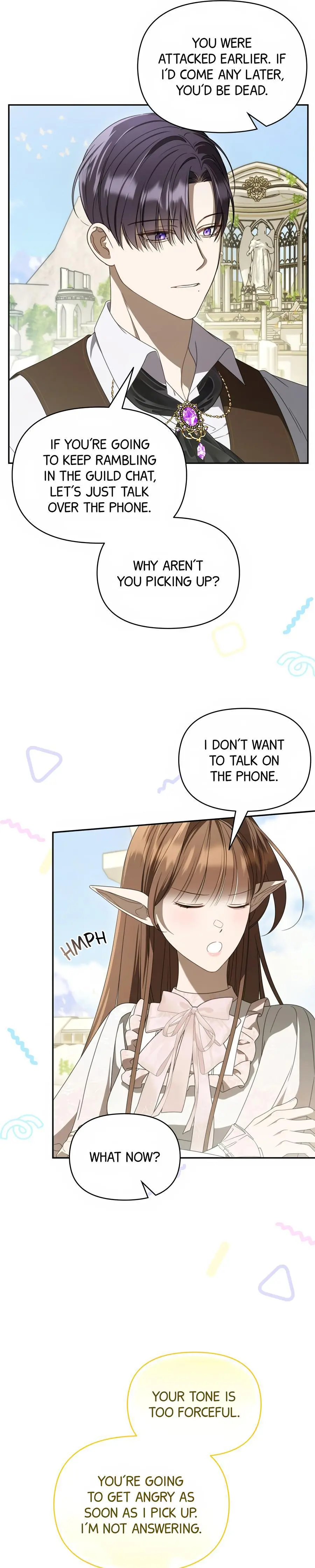Carrying My n00b Waifu - Chapter 29 Page 11