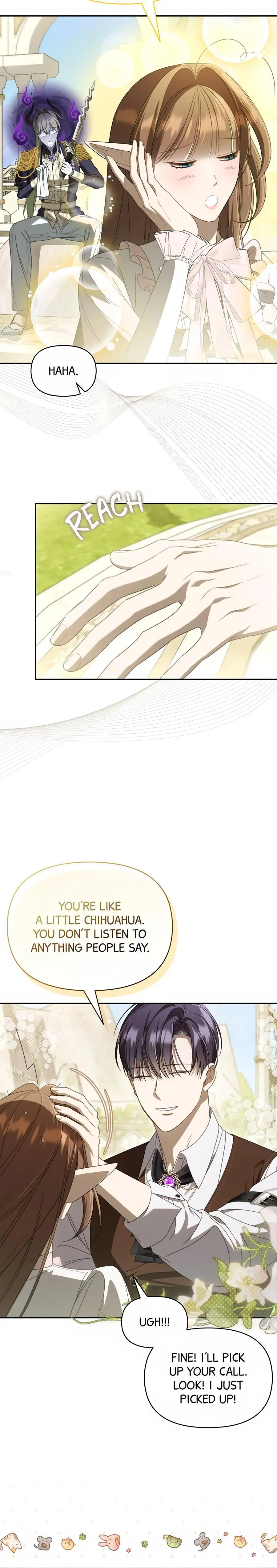 Carrying My n00b Waifu - Chapter 29 Page 12