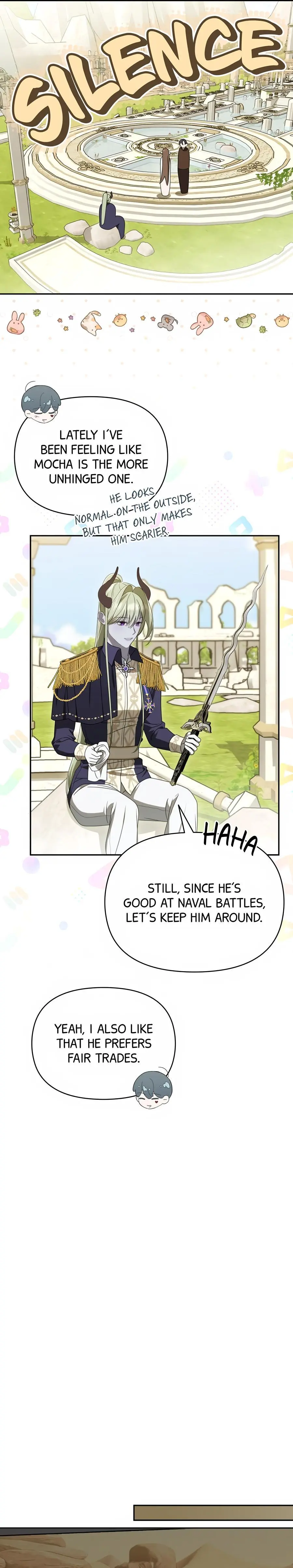 Carrying My n00b Waifu - Chapter 29 Page 13