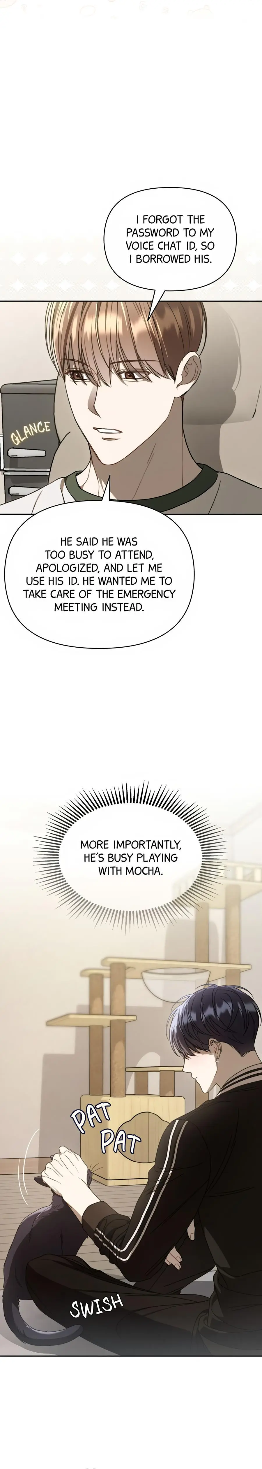 Carrying My n00b Waifu - Chapter 29 Page 23