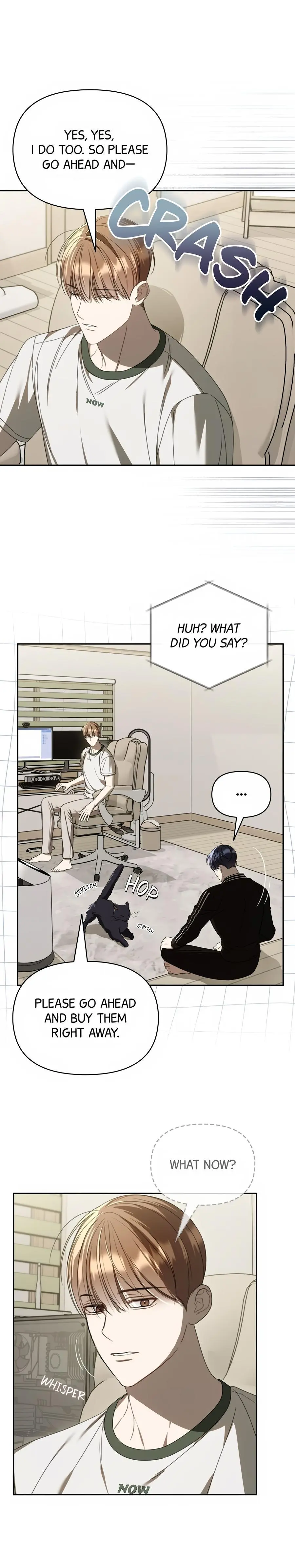 Carrying My n00b Waifu - Chapter 29 Page 26