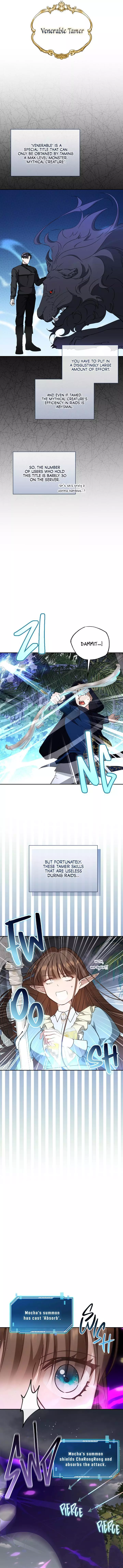 Carrying My n00b Waifu - Chapter 3 Page 9