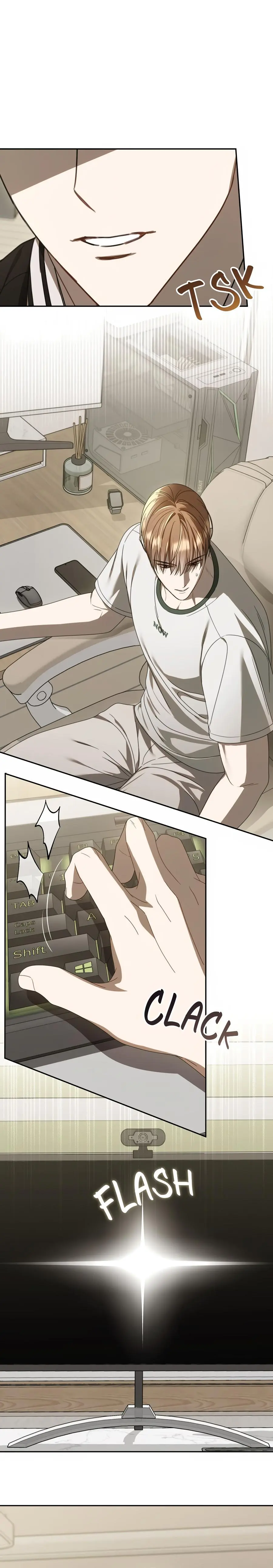 Carrying My n00b Waifu - Chapter 30 Page 2