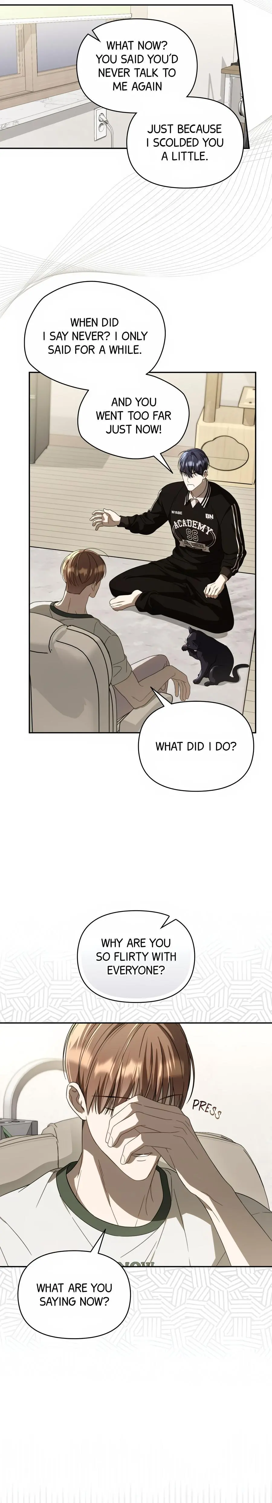 Carrying My n00b Waifu - Chapter 30 Page 5