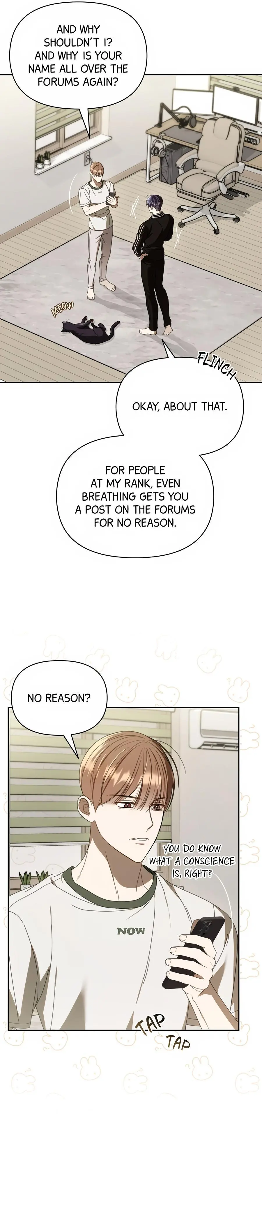 Carrying My n00b Waifu - Chapter 30 Page 9