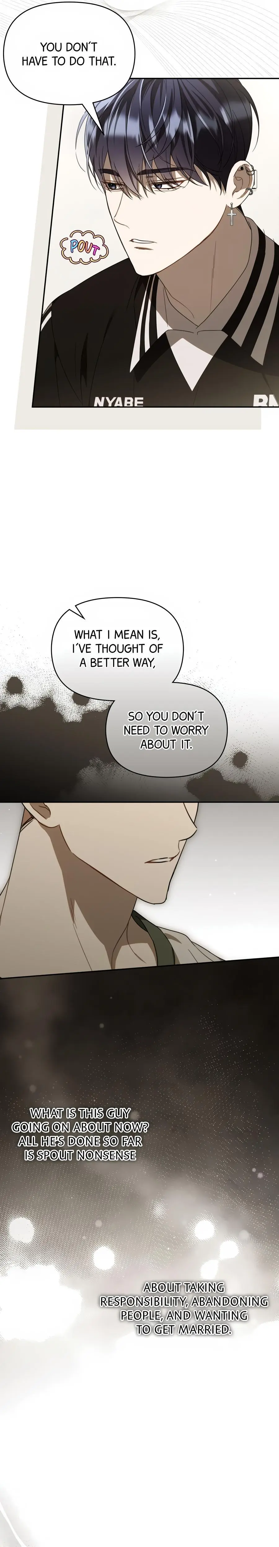 Carrying My n00b Waifu - Chapter 30 Page 16