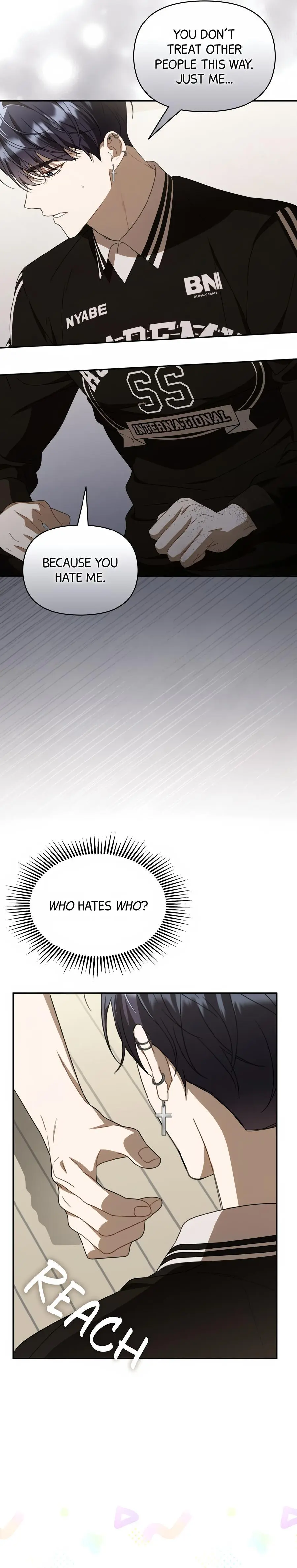 Carrying My n00b Waifu - Chapter 30 Page 18
