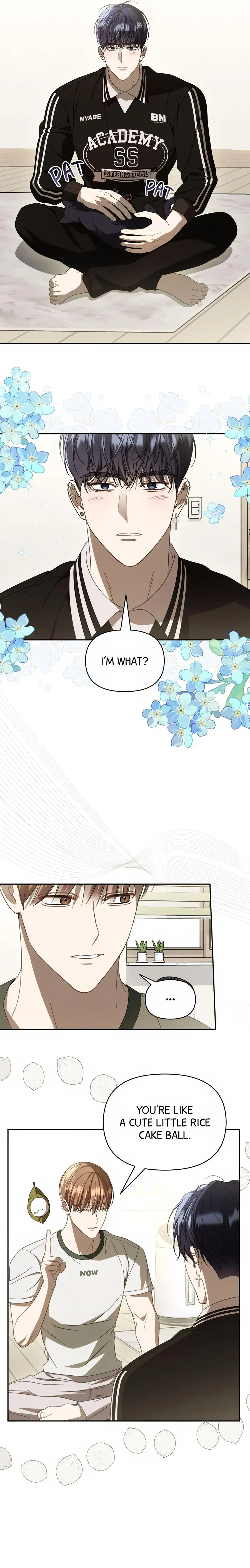 Carrying My n00b Waifu - Chapter 30 Page 20