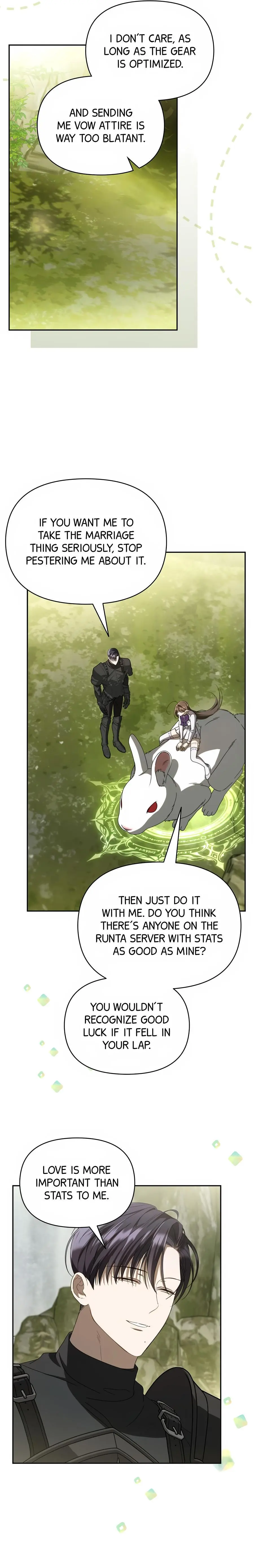 Carrying My n00b Waifu - Chapter 30 Page 24