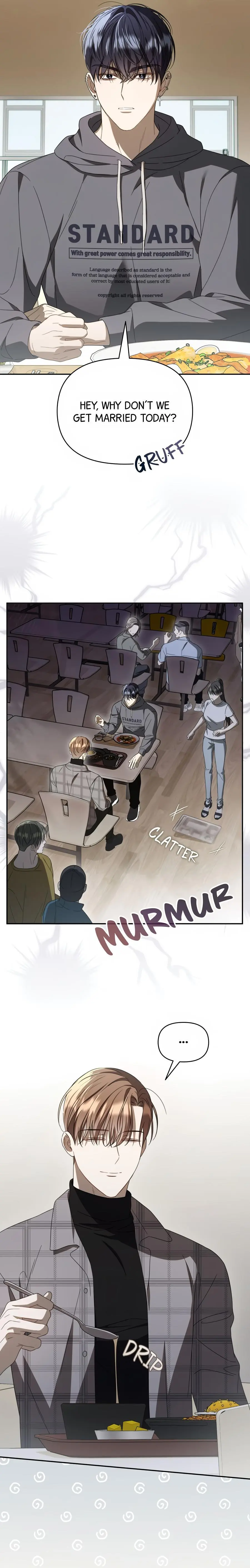 Carrying My n00b Waifu - Chapter 30 Page 27