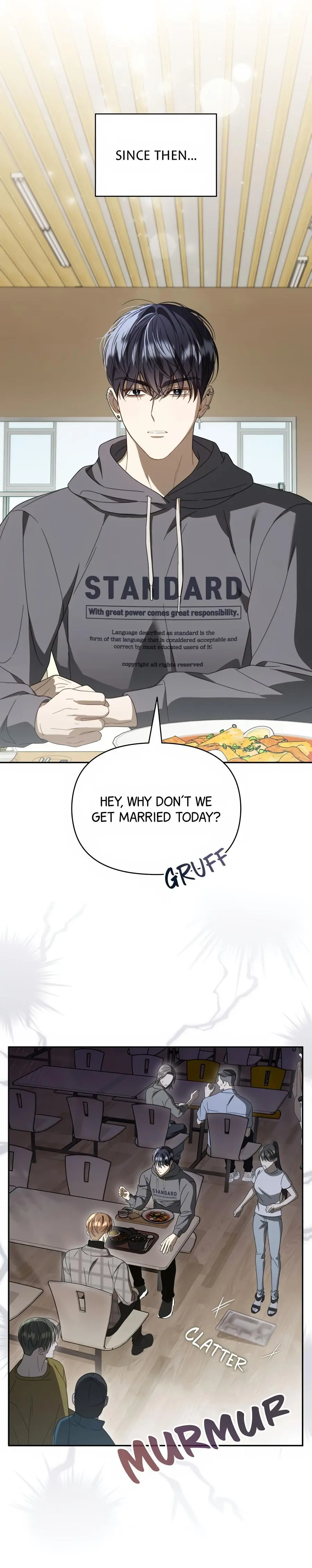 Carrying My n00b Waifu - Chapter 31 Page 2